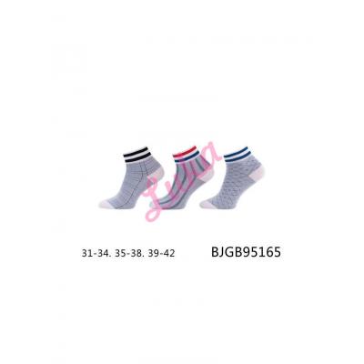 Kid's Socks Pesail bjgb95165