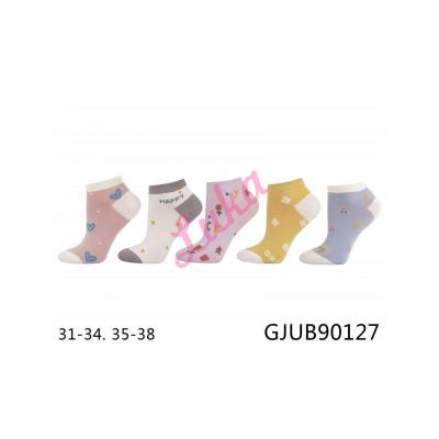 Kid's Socks Pesail gjub90127