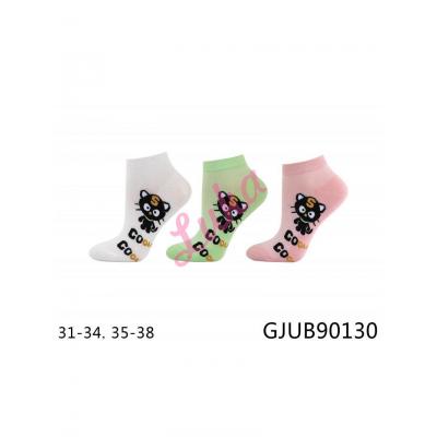 Kid's Socks Pesail gjub90130