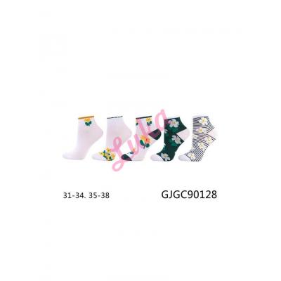 Kid's Socks Pesail gjgc90128