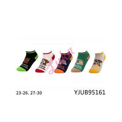 Kid's Socks Pesail yjub95161
