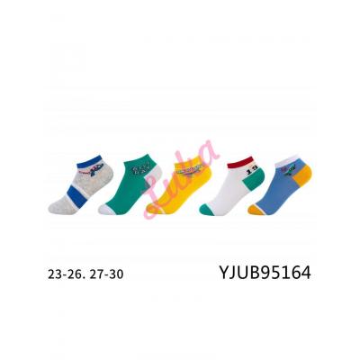Kid's Socks Pesail yjub95164