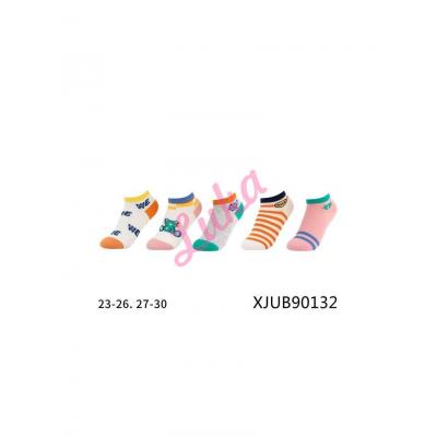 Kid's Socks Pesail xjub90132
