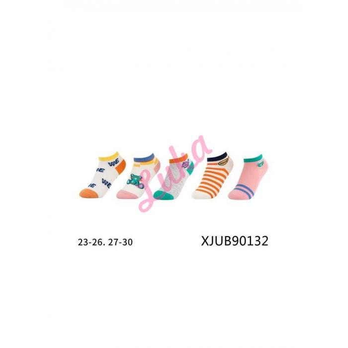 Kid's Socks Pesail bjub95160x