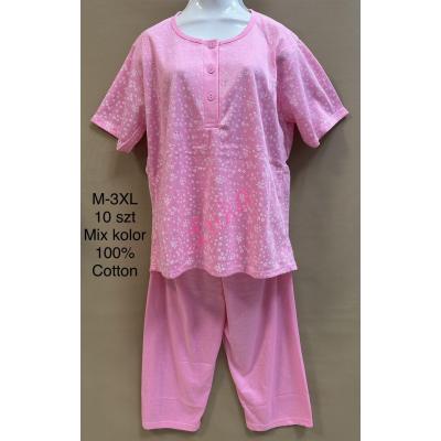 Women's pajamas ADG-872