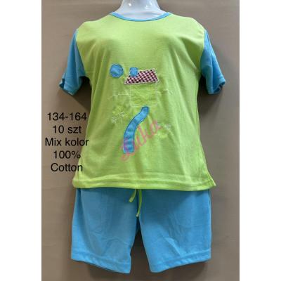 Kid's Pajama ADG-1231