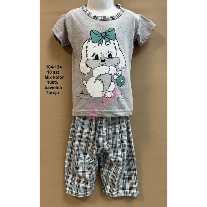 Kid's Pajama ADG-123