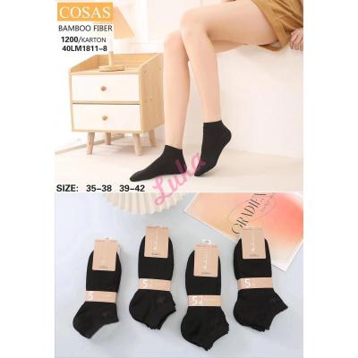 Women's socks Cosas lm1811-8