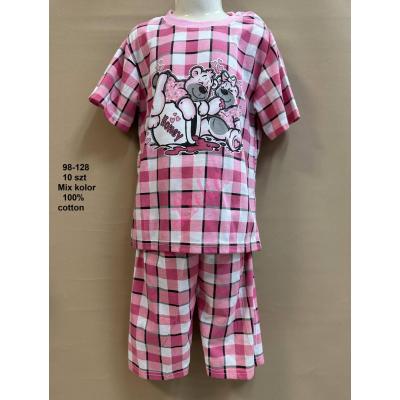 Kid's Pajama ADG-129