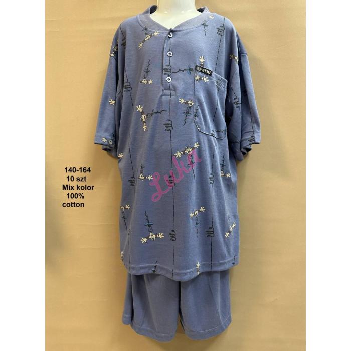 Piżama dziecięca ADG-120