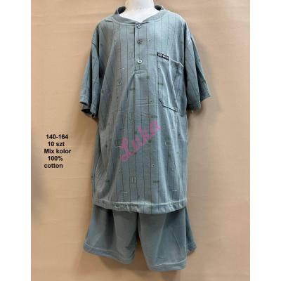 Kid's Pajama ADG-120