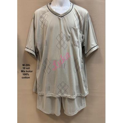 men's pajamas ADG-9981