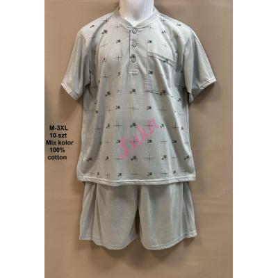 men's pajamas ADG-9982