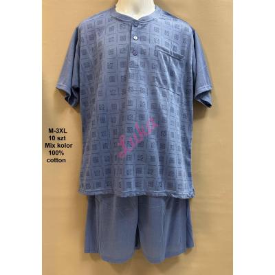 men's pajamas ADG-9983
