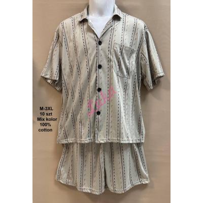 men's pajamas ADG-9984