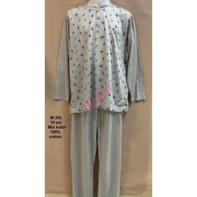 men's pajamas ADG-9986