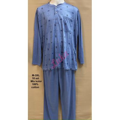 men's pajamas ADG-9987