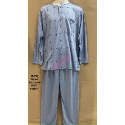 men's pajamas ADG-9988