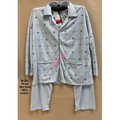 men's pajamas ADG-9973