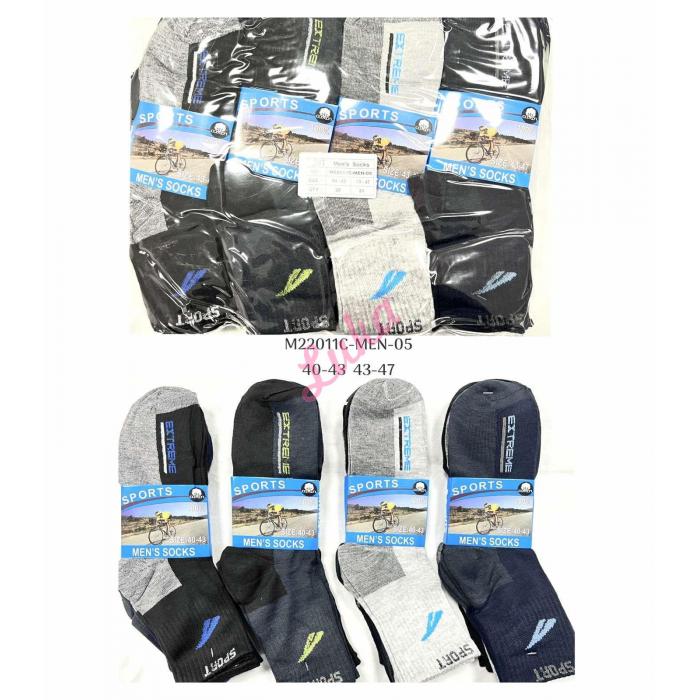 Men's socks JST