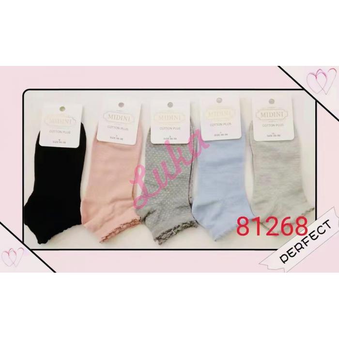 Women's low cut socks