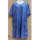 Women's robe BAC-03005