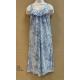 Women's nightgown BAC-021