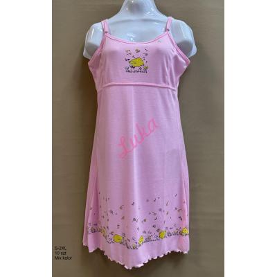 Women's nightgown BAC-0216