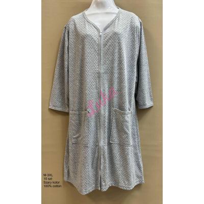 Women's nightgown DGA-0960