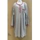 Women's nightgown BAC-0219