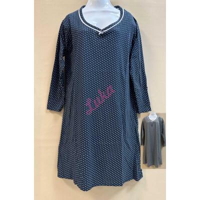 Women's nightgown BAC-0221