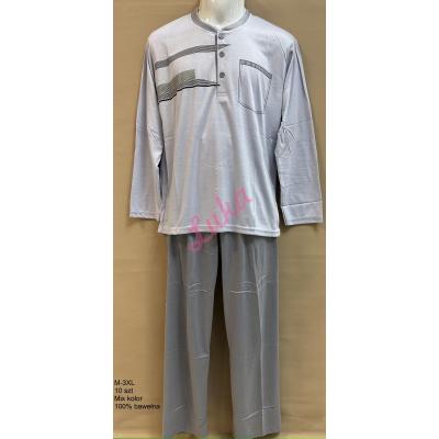 men's pajamas BAC-1001