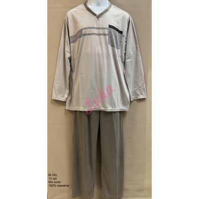 men's pajamas BAC-1002