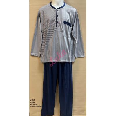 men's pajamas BAC-1003