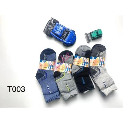 Kid's socks Motyl QJ T00