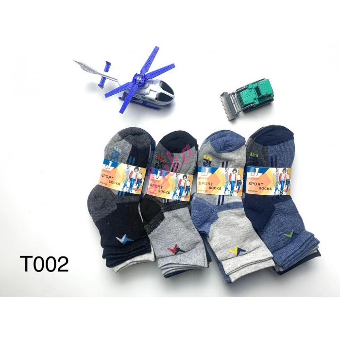 Kid's socks Motyl QJ T00