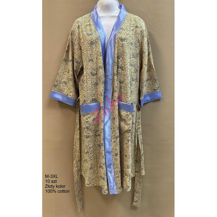 Women's nightgown DGA-7522