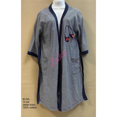 Women's nightgown DGA-7523