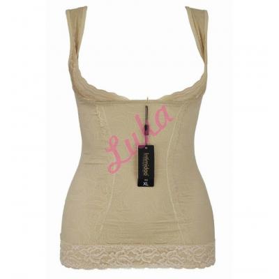 Corset Intimidao 751