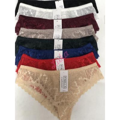 Women's Panties Finella GDS-9902