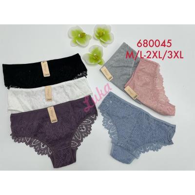 Women's Panties Miego 680045