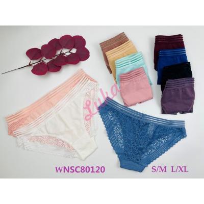Women's Panties WNSC80120