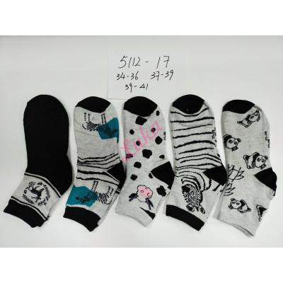 Kid's socks Tongyun 5112-17