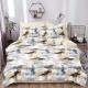 Bedding set Paris 160x200 3cz. ris-