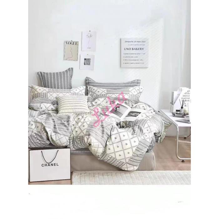 Bedding set Paris 200x220 3cz. ris-