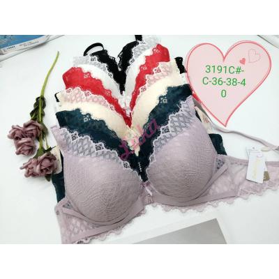 Brassiere DaFuTing D 3190