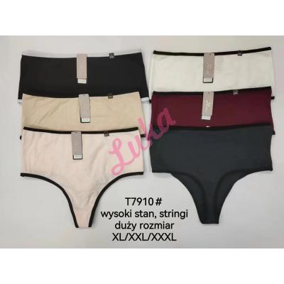 Women's Panties Hon2 T7910