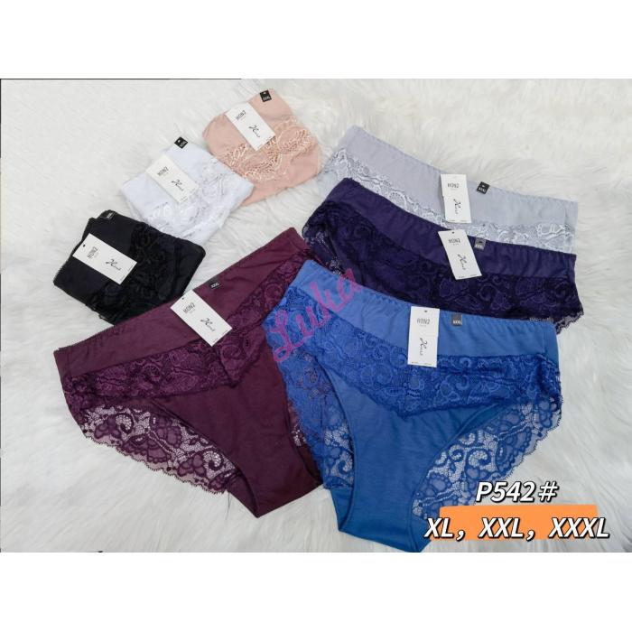 Women's Panties Hon2 531