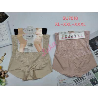 Women's Panties Timelia SU7018