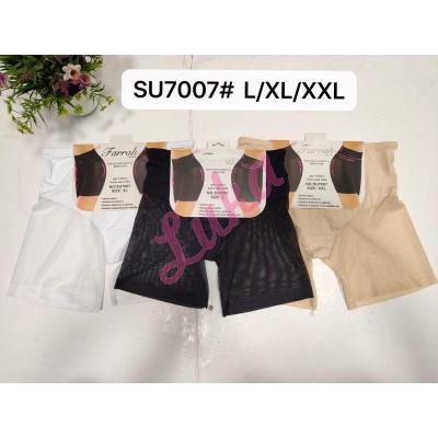 Women's Panties Timelia SU7007